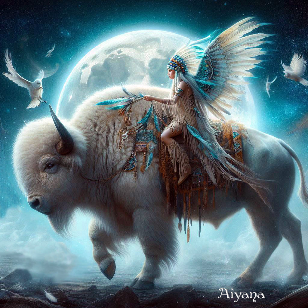 NFT Last of the Ancient Earth Keepers Collection