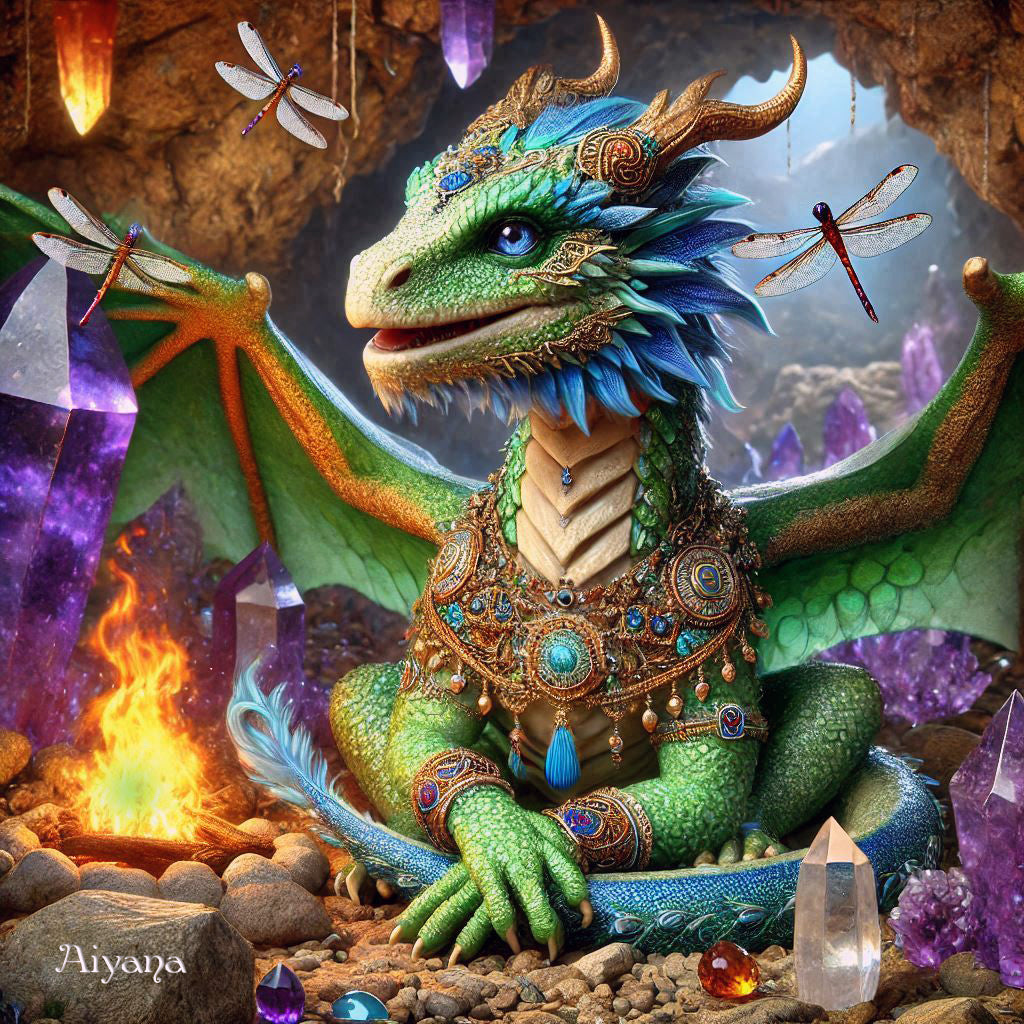 NFT Last of the Ancient Earth Keepers Collection