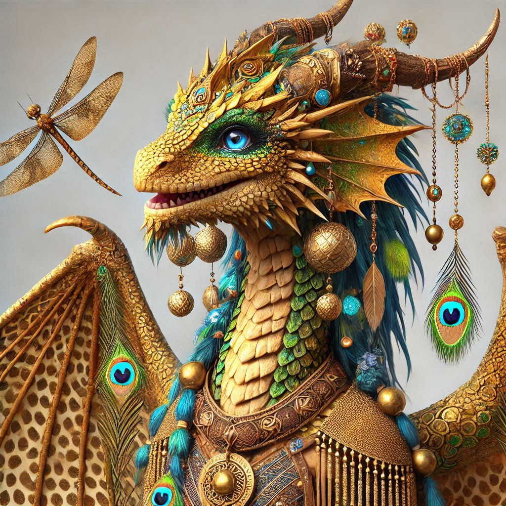 NFT Last of the Ancient Earth Keepers Collection