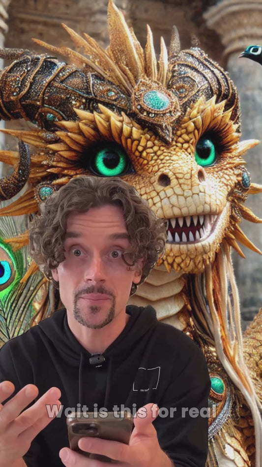 NFT Last of the Ancient Earth Keepers Collection